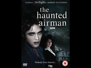 video преследователь тоби джагга the haunted airman 2006 великобритания sex
