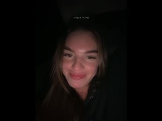 video моя любимая по заданию сначала отсосала таксисту а потом и трахнулась с ним домашнее русское с диалогами измена sex