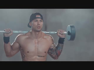 video гибридная тренироа майкла васкеса hybrid training by michael vazquez sex