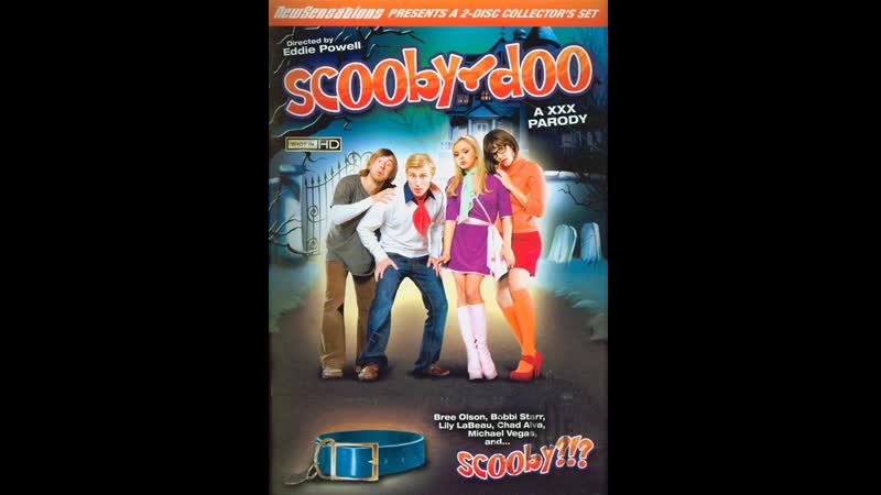 video порно пародия скуби ду skooby doo1 часть полнометражное порно секс porno sex pov минет орал ролевое hd сюжет sex