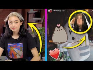 video karambaby новая ведущая девушка влада беренича xo news sex