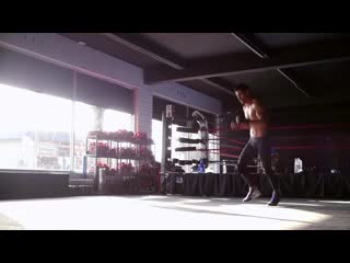 video dominick cruz footwork sex