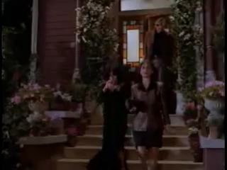 video зачарованные 1 сезон 15 серия есть ли вуги в доме is there a woogy man in the house sex