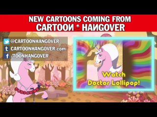 video за кадром озвучки мультфильма doctor lollipop с роуз макгоун 2013 sex