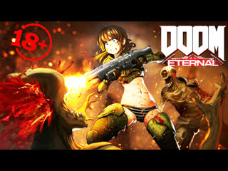 video блядские платформы горите в аду прохождение doom eternal 3 its not porn hentai sex sex