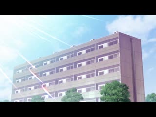 video барышни садистки из клуба чаепития shoujo tachi no sadism the animation 2 серия sex