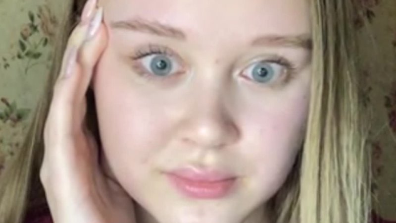 video довели девушку цыганские фокусы в чатрулетке sex