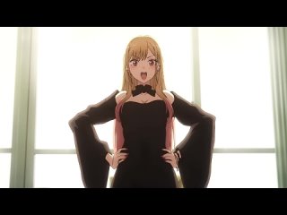 video sono bisque doll wa koi wo suru эта фарфоровая кукла влюбилась тизер 1 издания blu ray dvd sex