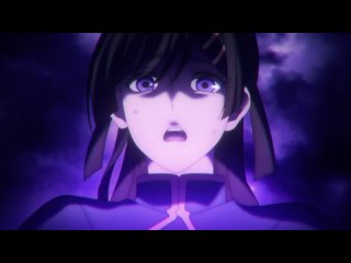 video tsuki ga michibiku isekai douchuu 2 season episode 6 pw лунное путешествие приведёт к новому миру 2 сезон 6 серия sex