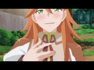 video tsuki ga michibiku isekai douchuu 2 season episode 8 pw лунное путешествие приведёт к новому миру 2 сезон 8 серия sex