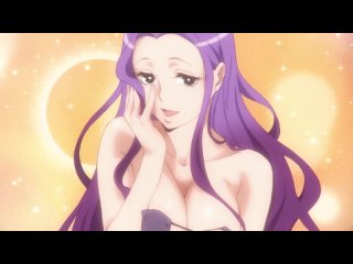 video tsuki ga michibiku isekai douchuu 2 season episode 23 pw лунное путешествие приведёт к новому миру 2 сезон 23 sex