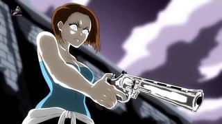 video resident evil jill valentine hinca p pornhubcom sex
