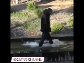 video любитель водных процедур sex