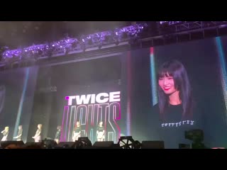video momo got so excited when the whole crowd started chanting her name omg look how cute she is sex