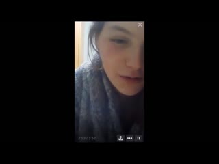 video vantela школьницу пьяную развели на минет в подъезде в перископе шлюху развели на сиськи в скайпе показала грудь в sex