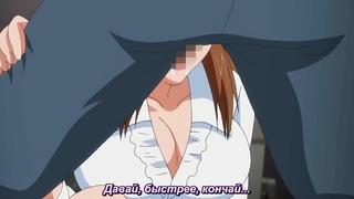 video hentaiхентайporno любовь развратной мамы yokorenbo immoral mother 1 2 sex