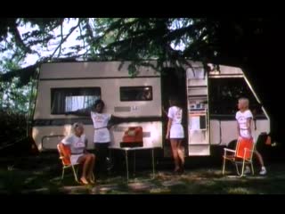 video 18 девочки из дома на колёсах девушки в автомобиле marilyn de nos amours 1985 хард версия без перевода sex