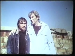 video трюкач сша1980 питер отулбарбара хершидубляжсоветская прокатная копия sex