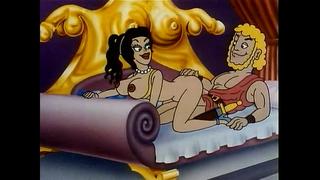 video 18 секс мультфильмы только для взрослых 70s vhsrip перевод василий горчаков sex