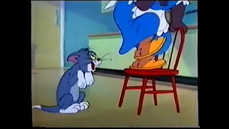 video том и джерри tom and jerry выпуск 3 1940s vhsrip перевод максим ошурков sex
