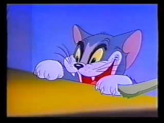 video том и джерри tom and jerry выпуск 1 1940s vhsrip перевод максим ошурков sex