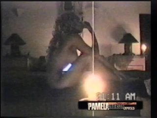 video 18 памела андерсон и томми ли без цензуры pamela anderson tommy lee uncensored 1995 vhsrip без перевода sex