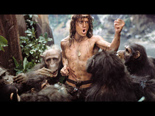 video грейстоук легенда о тарзане повелителе обезьян greystoke the legend of tarzan lord of the apes 1984 vhsrip леонид sex