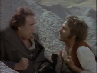video глухой смит и джони уши deaf smith johnny ears энтони куиннфранко неро 1972 vhsrip перевод avo sex