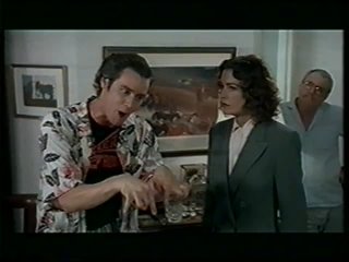 video эйс вентура детектив по розыску домашних молодые ace ventura pet detective джим керри 1993 vhsrip перевод сергей sex