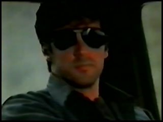 video кобра cobra сильвестр сталлоне 1986 vhsrip перевод леонид володарский sex