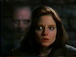 video молчание ягнят the silence of the lambs 1990 vhsrip перевод алексей михалёв sex