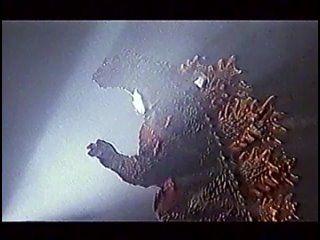 video годзилла и разрушитель gojira vs desutoroiâ 1995 vhsrip перевод александр кашкин sex
