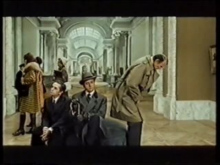 video шеф a k a шпик der chef ален делонричард креннакатрин денёв 1972 vhsrip перевод avo sex