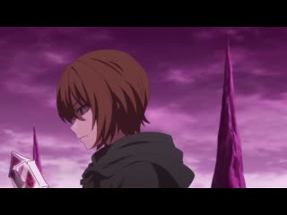 video маг целитель новый старт серия 1 kaifuku jutsushi no yarinaoshi sex
