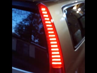 video led тюнинг задних фонарей nissan stagea в far east customs санкт петербург sex