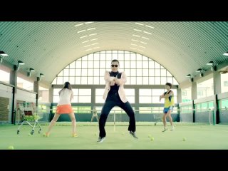 video содомитизация и деградацияначало одиннадцать лет назад клип на gangnam style южнокорейского педераста psy стал sex