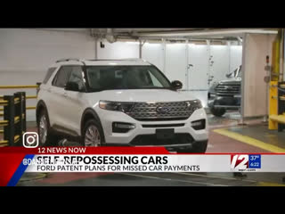 video компания ford оформляет патент на программное обеспечение для своих автомобилей которое позволит тем уехать от sex