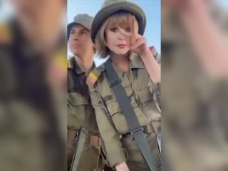 video военнослужащие израиля готовятся оказать сопротивление ирану sex