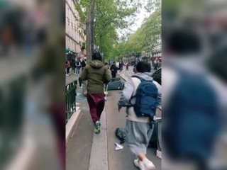 video до начала олимпийских игр во франции меньше ста дней продолжаем наблюдение sex