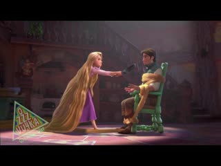 video озвучка рапунцель брат достаа sex