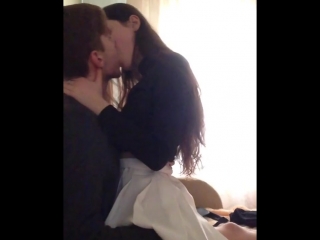 video поцелуй молодые sex эротика аниме хентай anime hentai юри порно porn горячее erotic секс пошлое тян sex