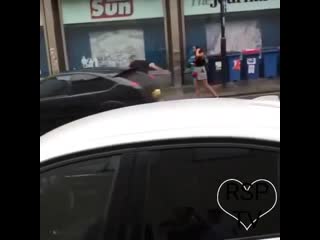 video неожиданность для боевого оленя sex