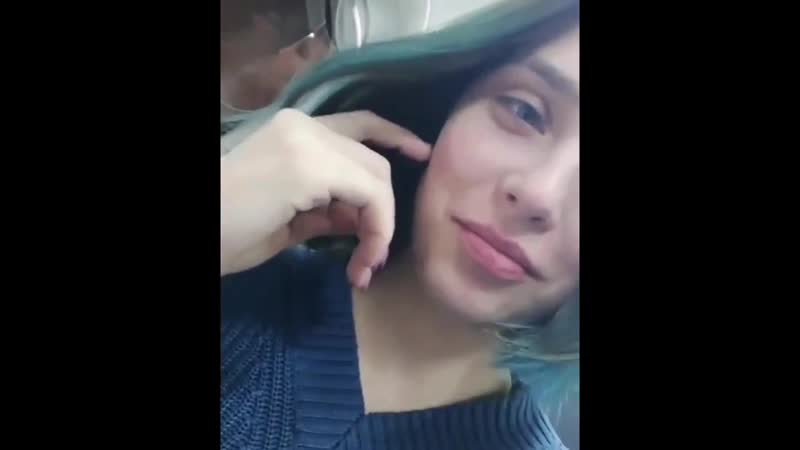 video мария бабко первый раз летит на самолете и ей страшно goddesbabko mashababko mariababko sex