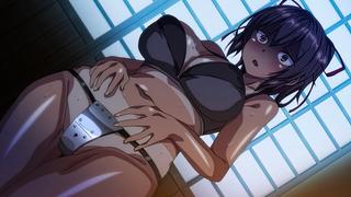 video hentai хентай 18 netokano ntr kanojo 1 субтитры sex