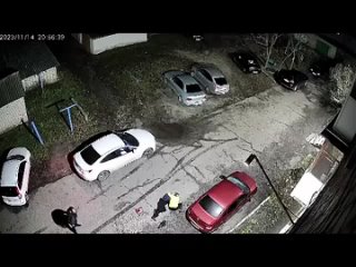 video участник сво избил до полусмерти мужчину и ударил женщину sex