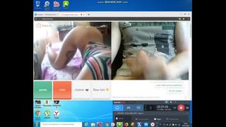 video omegle teen студентки в чатемастурбируютснепчатчатрулетка sex