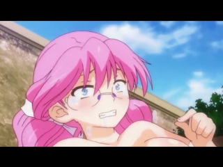 video rance 01 hikari o motomete the animatio ранс 01 в поисках хикари часть 1 sex