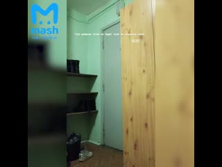 video в общаге универа имени мечникова закончился карантин sex