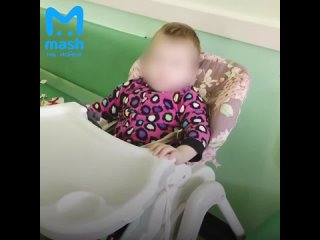 video ребёнка сироту привязали к стулу в больнице sex