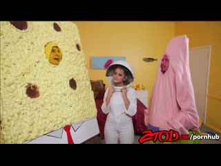 video спанчбоб патрик и сэнди порно пародия sex